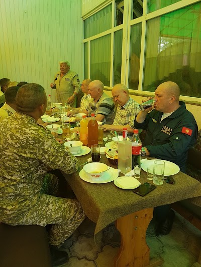 Photos of Kafe Bar Moldova