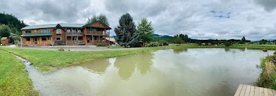 Mt Adams Buddhist Temple