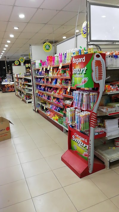 Photos of Laugfs Super Market