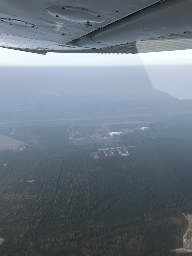 Flugplatz Finsterwalde/Schacksdorf EDUS - Thumbnail