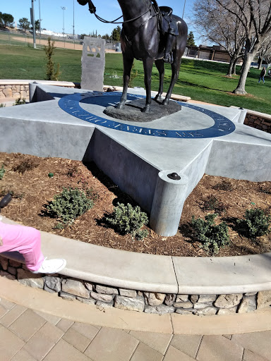 Owen Memorial Park - Thumbnail