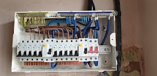 A&T Electrical Services london