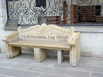 Tezcan doğal taş