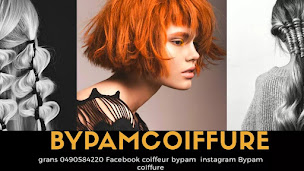 Photo n°34 de Bypamcoiffure à Grans (Barbier)