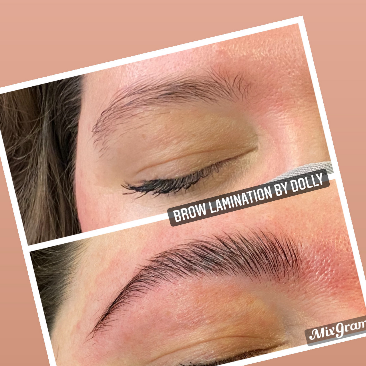 DOLLY'S EYEBROW THREADING STUDIO - Beauty Salon in Graham