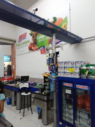 Photos of Megatienda