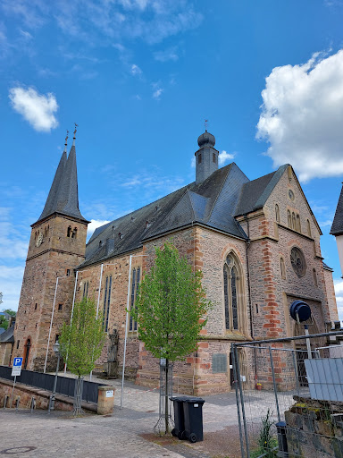 Auberge Sankt Laurentius, Hotel Restaurant - Thumbnail