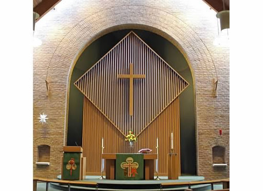Lutheran Church of the Good Shepherd
