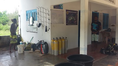 Photos of Poseidon Diving Centre Trincomalee