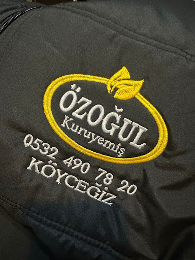 Köyceğiz İş Elbiseleri - Baskı - Nakış