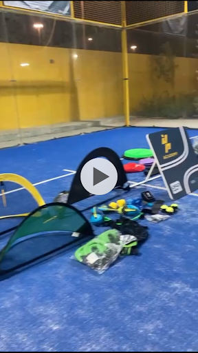 Technology Sport - Thumbnail