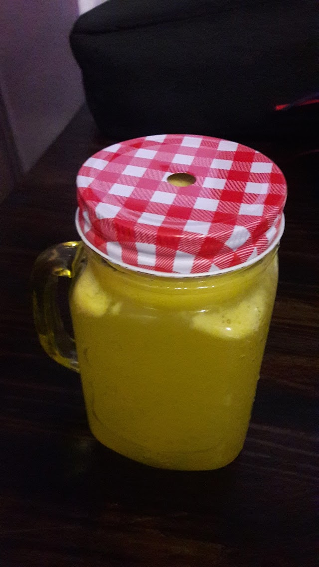Quiebracanto