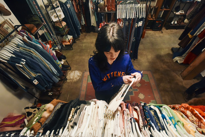 High Class Hillbilly by null