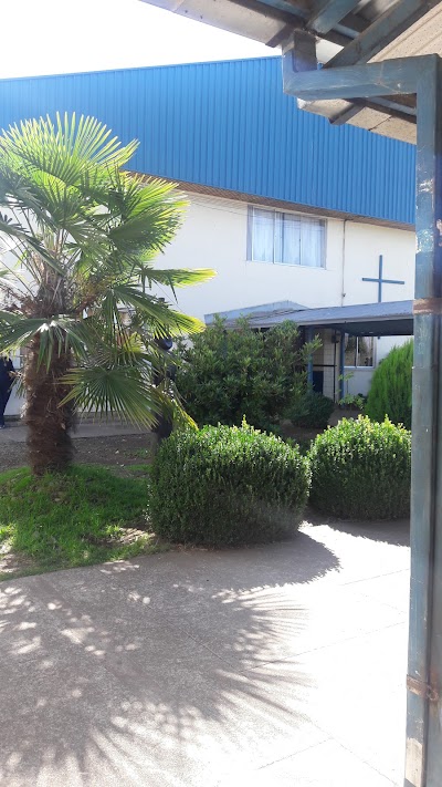 Photos of Complejo educacional Monse&ntilde;or guillermo hartl