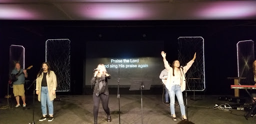 Kingdom Movement Church - Thumbnail