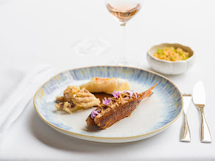 Photo n°14 de Le Pationata à Saint-Tropez (Restaurant servant le petit-déjeuner)