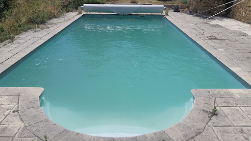 Photo de Idealia Piscine & Jardin à Trans-en-Provence (83720)