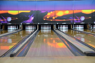 Northwest Lanes