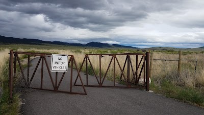 Copperway Regional Trail