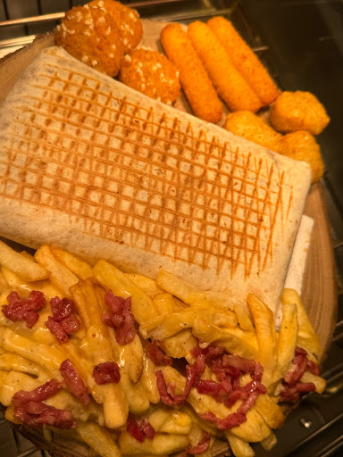 Photo 1 - Le bek food