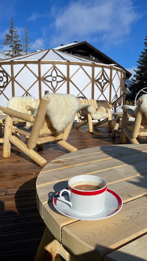 Louis Vuitton Courchevel - Thumbnail