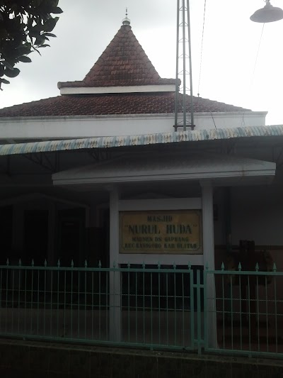 Mosque