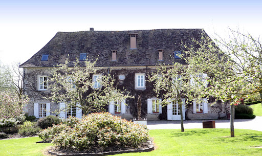 Manoir De La Chapelle Room Receptions Hotel