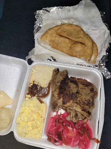 Sazón Garifuna (Food Truck) by null