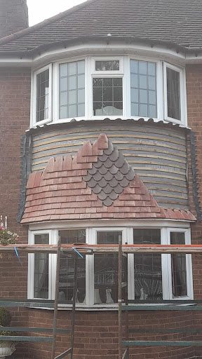 SS Roofing - Visual