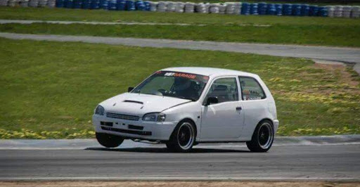 GK Murphy Automotives