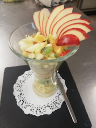 Photo n°23 de L'Ardoise Thymeroise - RESTAURANT & TRAITEUR à Thimert-Gâtelles (Restaurant)