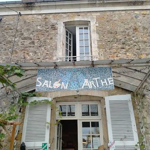 Salon ARTHÉ