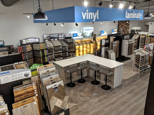 FloorRight Interiors - Visual
