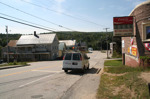 West Paris General Store - Thumbnail
