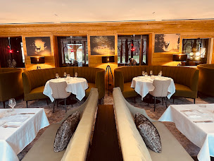 Photo n°5 de Auberge de la Forêt à Saint-Quirin (Restaurant français)