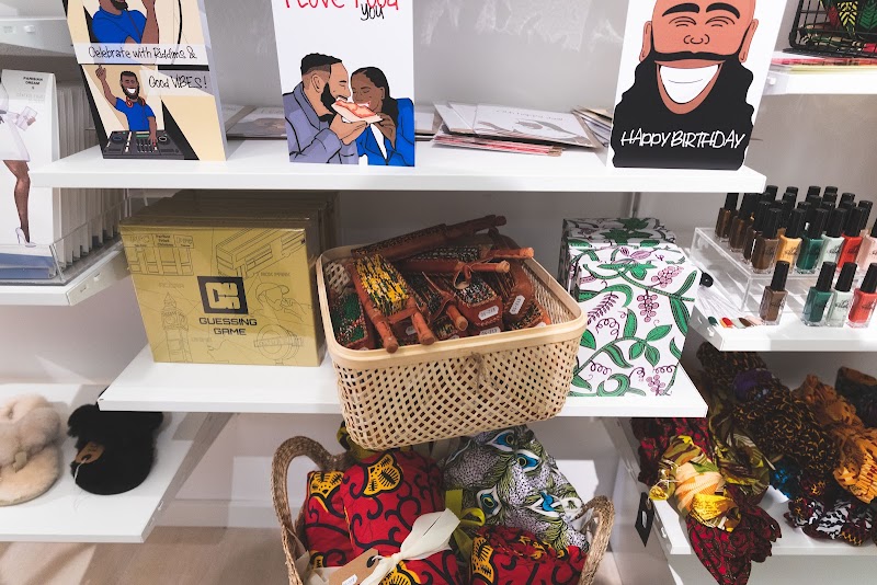 Black Pound Day Store photo 2