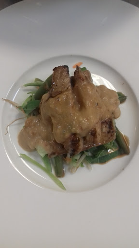 Glebegate Restaurant - Thumbnail