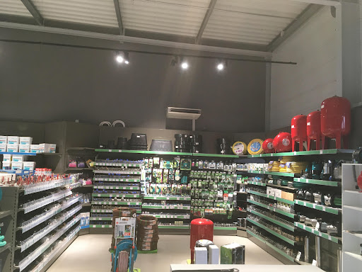 Photo de Irripiscine by Irrijardin Niort à Chauray (79180)