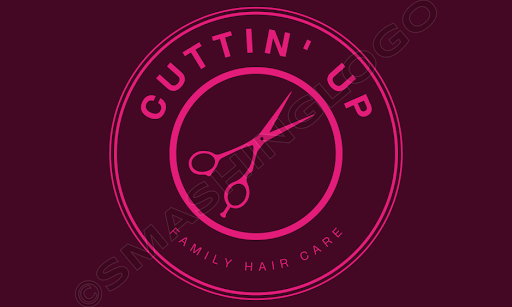 Cuttin' up Operations LLC - Thumbnail