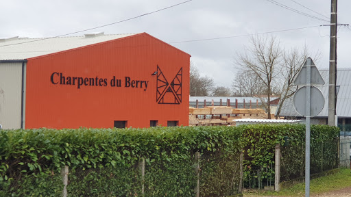Charpentes du Berry Gallery - France
