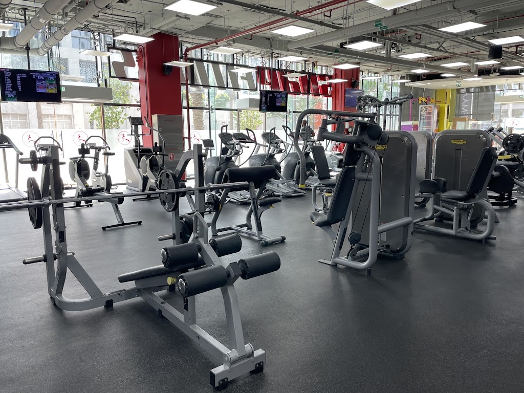 Snap Fitness Downtown