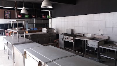 Photos of PT. Amarta Sayap Merah