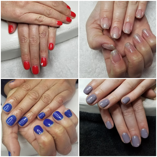 Mad About Nails
