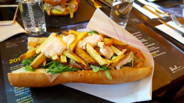 Bruxelles Café