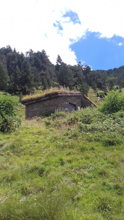 Photos of Refugi de Comaubaga