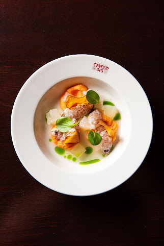 Enoteca Cavour 313 by null