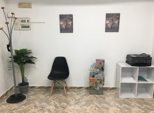 Inmobiliaria Dream House Jaen