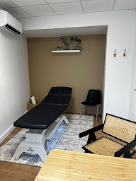 Photo n°3 de Cabinet médecine chinoise de Saint Aunès à Saint-Aunès (Praticien de médecine alternative)