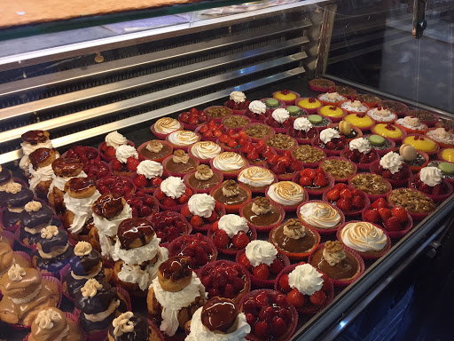 Boulangerie Tanziti - Thumbnail