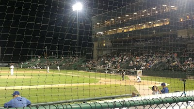 Grand Junction Rockies